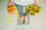 The Mental Battle of Weight Loss: Overcoming Psychological Barriers with Portions Master