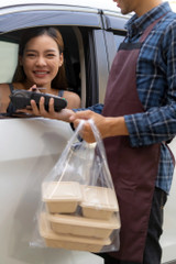 Healthy Fast Food Options: Is This Burrito Betraying Me?