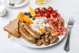 Calorie Density 101: The Hidden Key to Eating More and Weighing Less