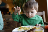 Portion Control for Kids: Healthy Habits Start Small