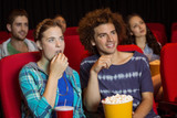 What Airlines, Movie Theaters, and Diets All Get Wrong About Portions