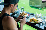 What happens to Your Metabolism When you Stop Tracking