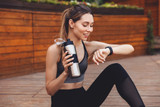 Post-Weight Loss Journey: How AI Nutrition Can Help You Build Lasting Habits