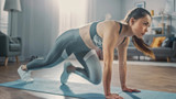 Power-Up Your Day: Quick & Effective Workouts