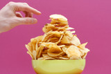 Snack Attack! How to Tame Your Cravings Without Wrecking Your Goals 