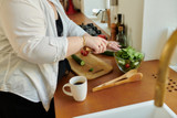 Spring Clean Your Eating Habits with These Portion Control Tips
