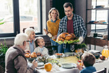 Thanksgiving Without Guilt: A Guide to Balanced Indulgence