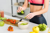 The Best Way to Lose Weight Fast: Why Portion Control is the Key