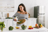 The Spring Cleaning Diet: Detox Your Kitchen and Reset Your Eating Habits