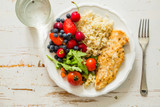The Ultimate Guide to Portion Control