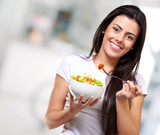 Think You’re Eating Enough? Your Nutrient Intake Might Tell a Different Story