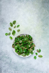 Nature’s Finest Superfood: The Powerhouse Benefits of Ancient Volcanic Greens