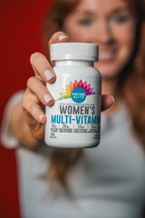 Empowering Women's Health: A Guide to Supplements and Wellness