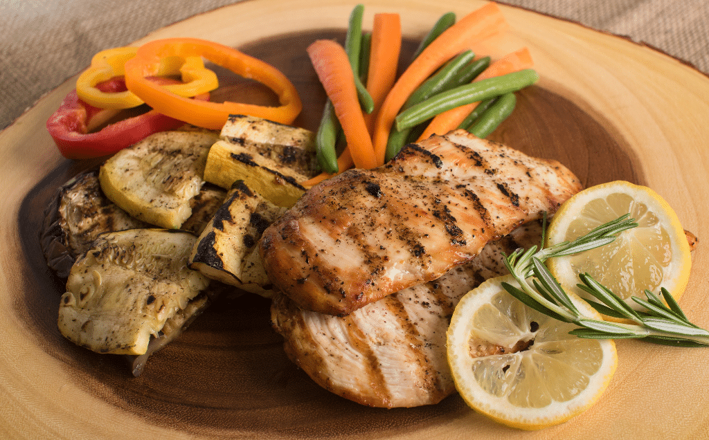 17 Of The Best Foods For Low Calorie High Protein Meals Portions Master