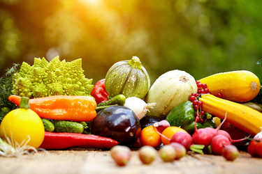 How ​Vegetables and Portion Control Can Help You Lose Weight 