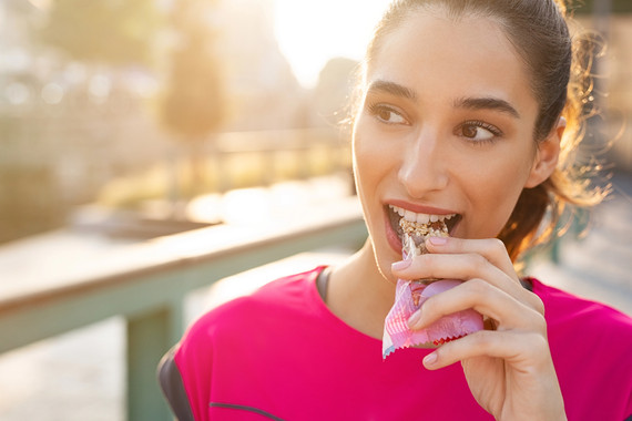 Food as Fuel: How to Eat for Energy, Focus, and Recovery Food as Fuel: How to Eat for Energy, Focus, and Recovery
