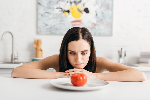 Why Most Diets Fail and What to Do Instead Why Most Diets Fail and What to Do Instead