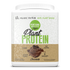 Portions Master Vegan Plant Protein Chocolate 375g  Front