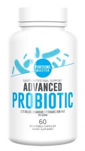 best probiotics for weight loss