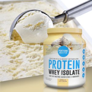 best low carb protein powder