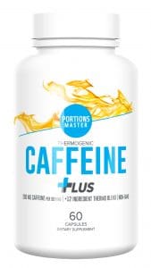 Caffeine Plus