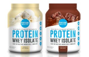 cfm whey isolate protein