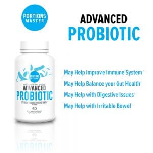 advanced probiotics