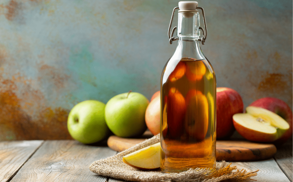 6 Powerful Apple Cider Nutrition Benefits + 15 Helpful Uses Portions