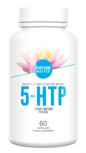 5 htp capsules