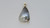 14KT Yellow Gold Mabe Pearl with Diamond Pendant