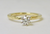 14KT Yellow Gold