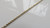 14KT Solid Yellow Gold 2MM Diamond Cut Rope Chain  |  Price Varies Based on Length