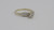 USED - 14KT Yellow Gold Multi Diamond Ring