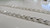 Sterling Silver 925 5MM Diamond Cut Rope Chain |  Price Varies Based on Length