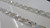 Sterling Silver 925 11MM Diamond Cut Rope Chain |  Price Varies Based on Length