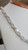 Sterling Silver 925 6.5MM Italian Milano Chain |  Price Varies Based on Length
