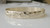 14KT Traditional Personalized 10MM Hawaiian Heirloom Bracelet  |  Price Varies Based on Size
