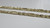 14KT Solid Yellow Gold 3MM Italian Milano Chain |  Price Varies Based on Length
