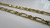 14KT Solid Yellow Gold 5MM Italian Milano Chain |  Price Varies Based on Length