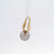 USED - 14KTY Golden Bloom Tahitian Pearl Pendant