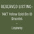 RESERVED LISTING (1st Deposit) - 14KT Yellow Gold 8in ID Bracelet - Layaway