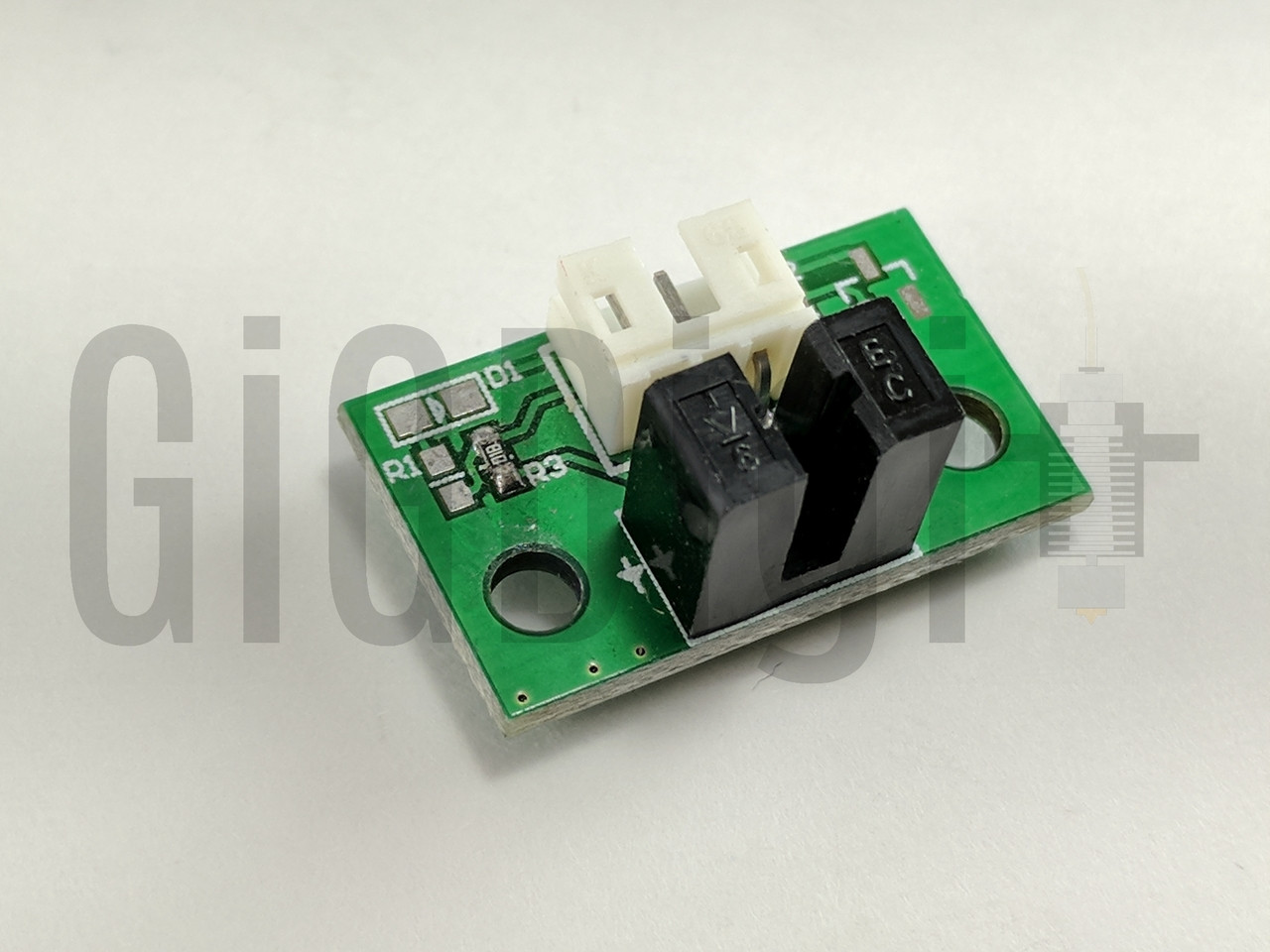 Optical Endstop Sensor - MP Mini Delta - GigDigit