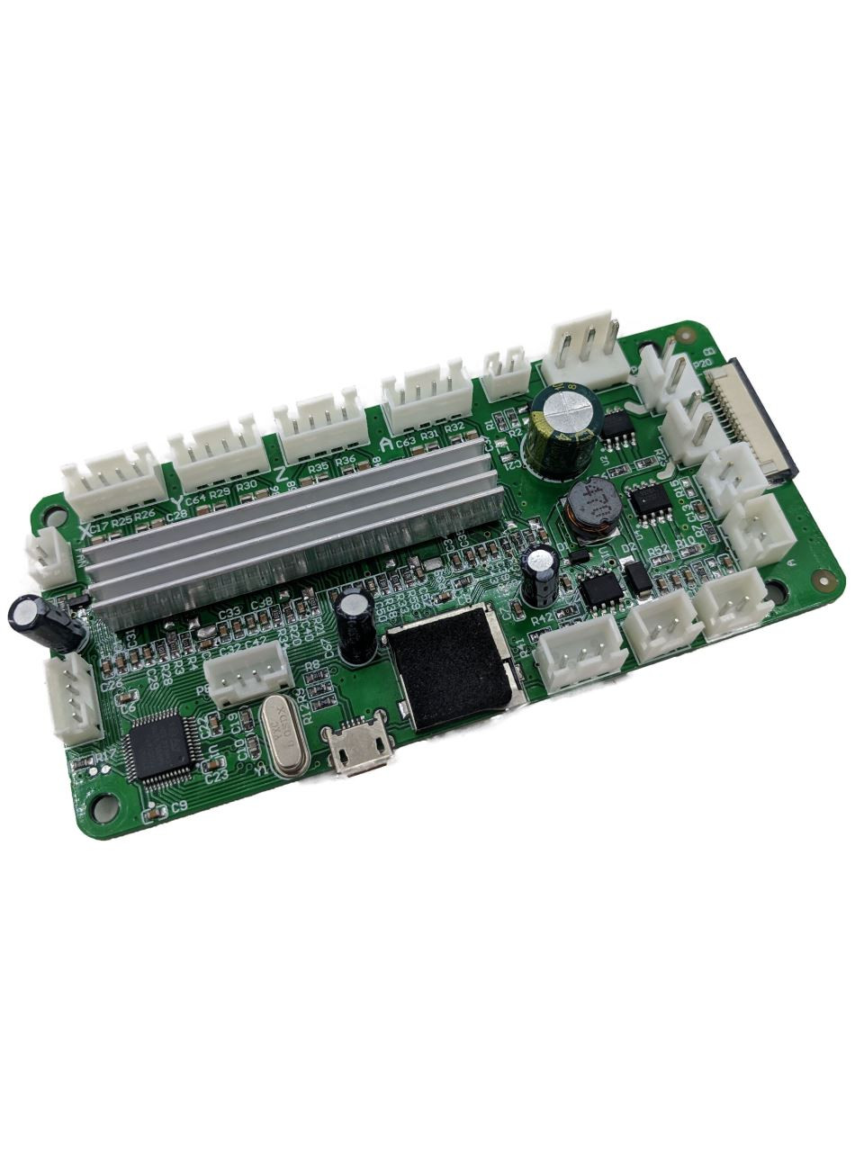 Mainboard - Select Mini V1 - Original Version - GigDigit