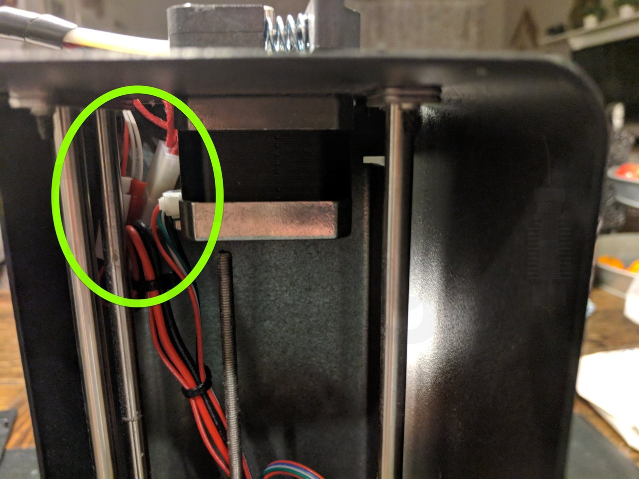 Heater Cartridge - MP Select Mini V2 