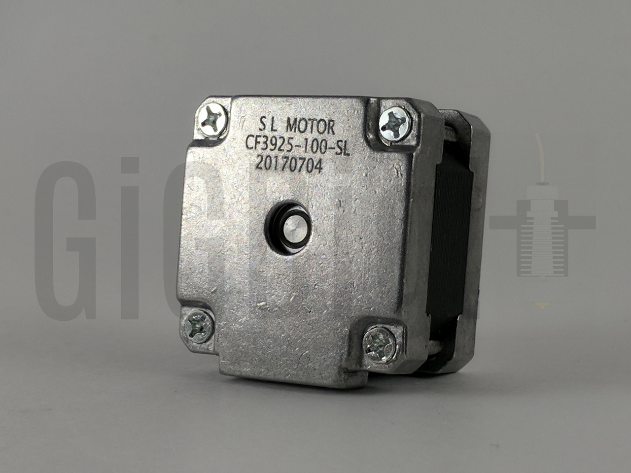 Stepper Motor - X, Y, or Z Axis - MP Mini Delta - (10 Ohms