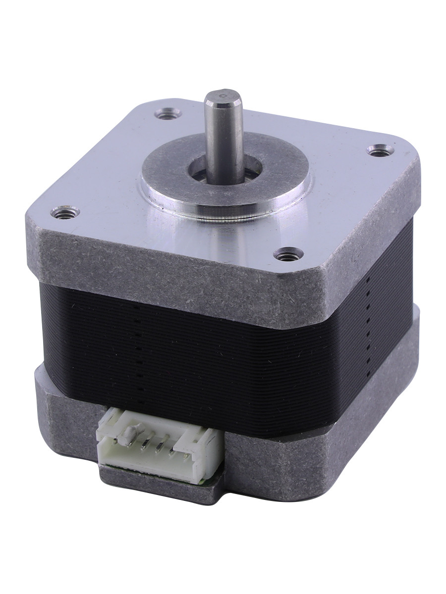 Stepper Motor for Z Axis of MP Mini SLA - GigDigit