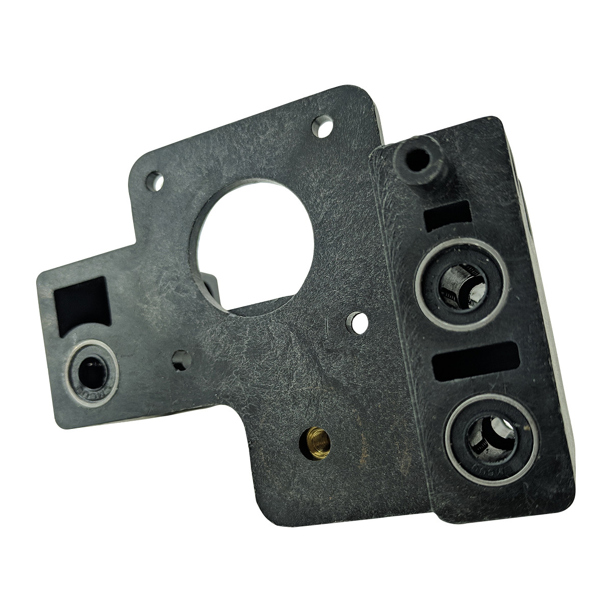 Carriage - Z-Axis - MP Select Mini - GigDigit