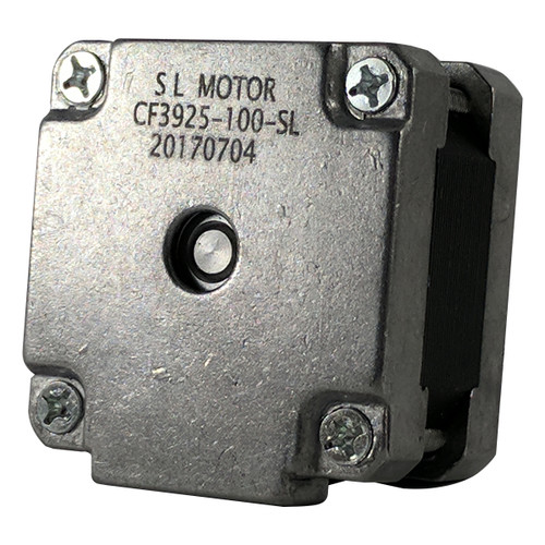 P. Mt Lewis 極細個体3 Stepper Motor - X, Y, or Z Axis - MP Mini Delta - (10 Ohms