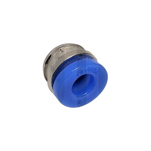 Bowden Connector for New Type Extruder / Feeder Mechanism