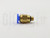 Bowden Coupling / Connector - PC4-M6